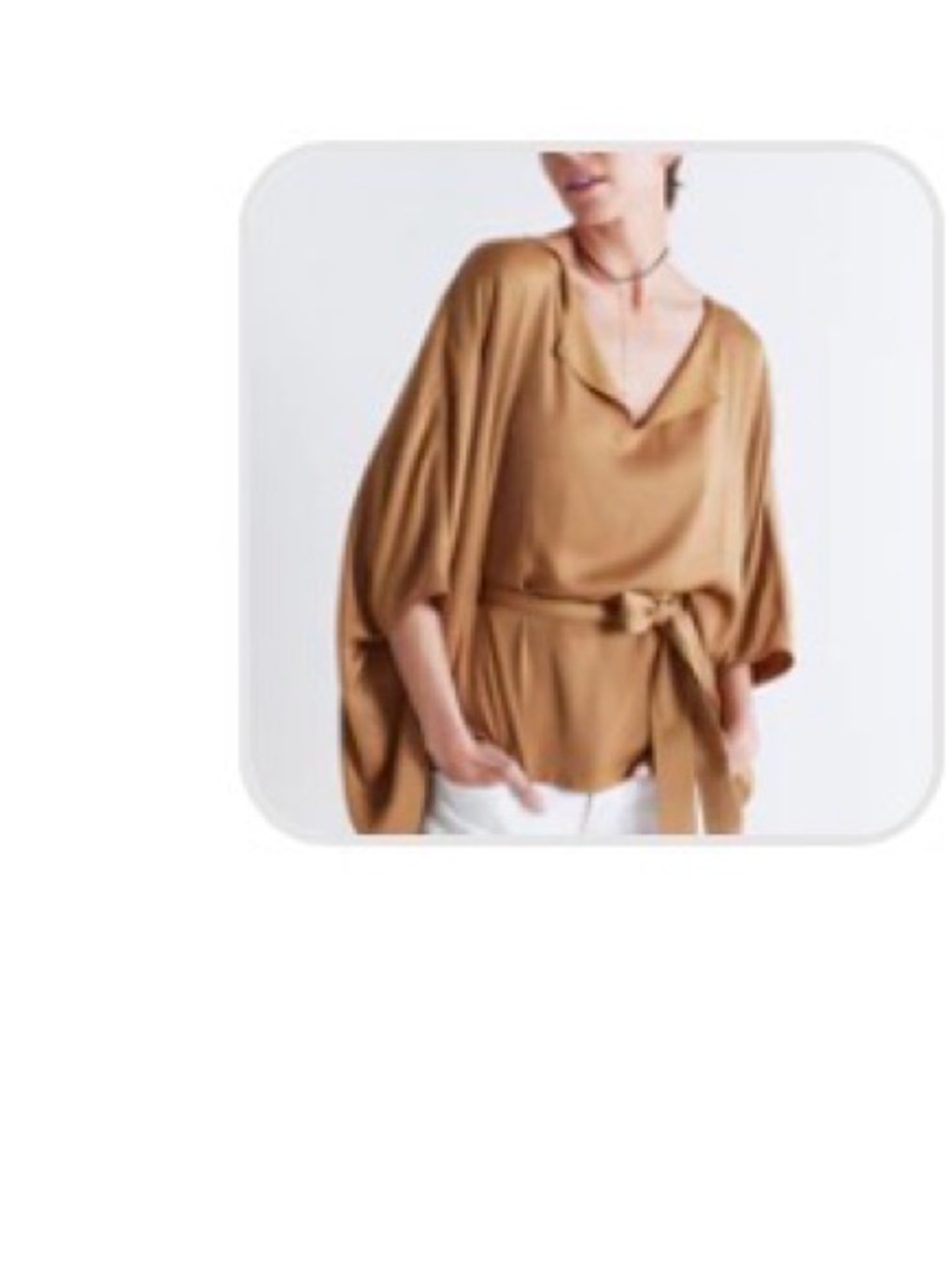 Ruti Surprising Blouse